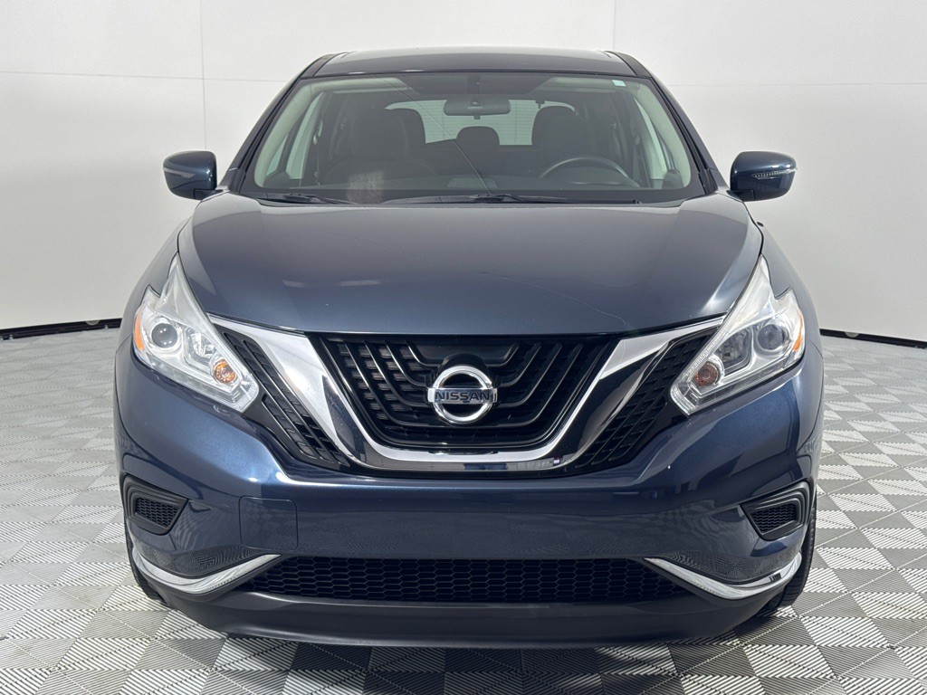 2017 Nissan Murano Image 12