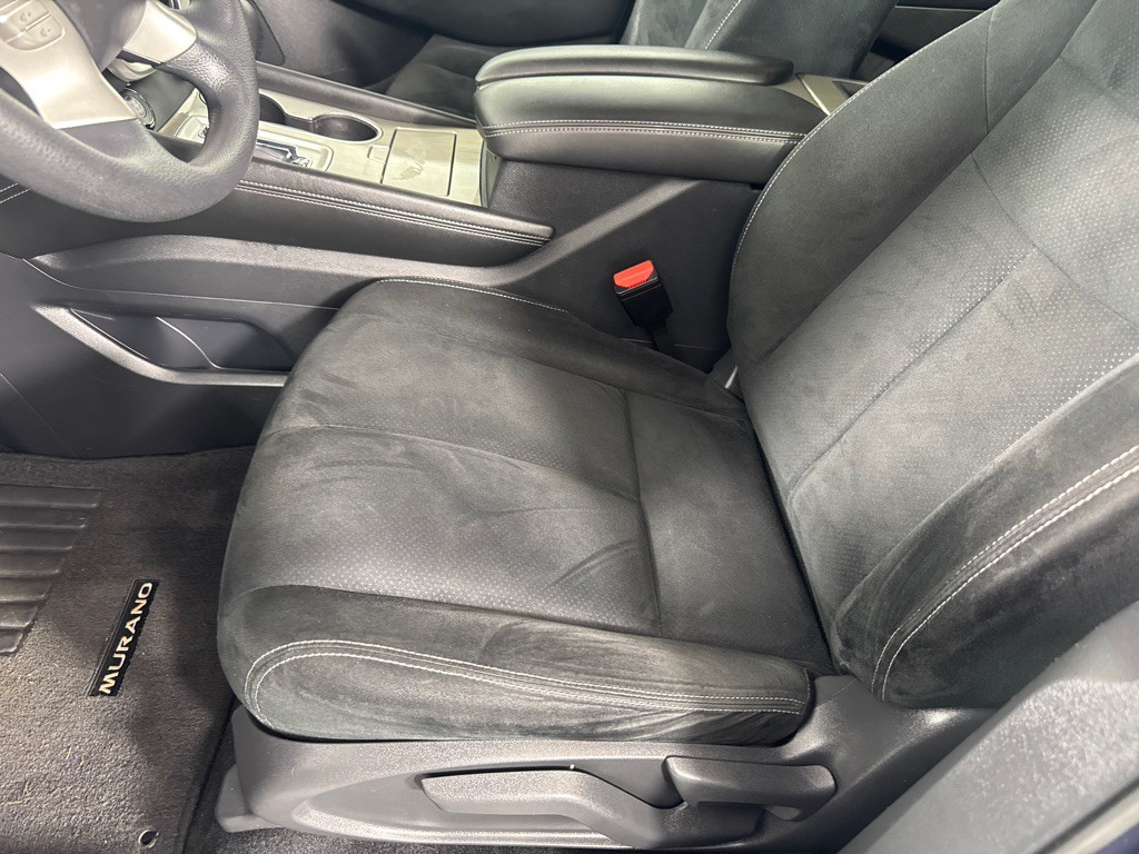 2017 Nissan Murano Image 14