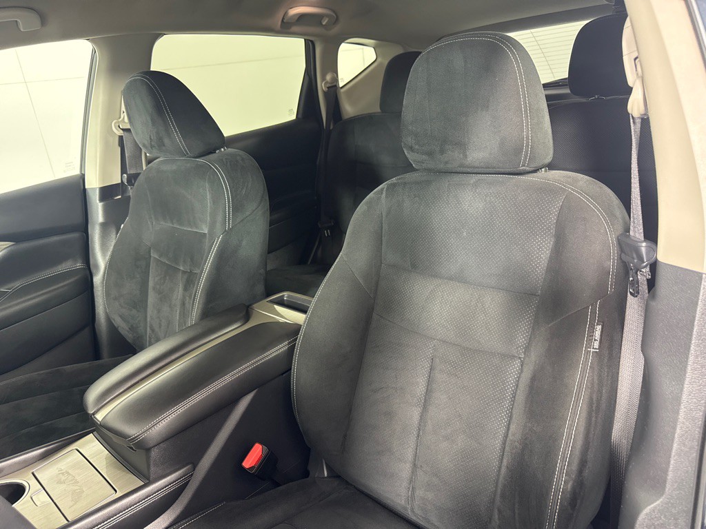 2017 Nissan Murano Image 15