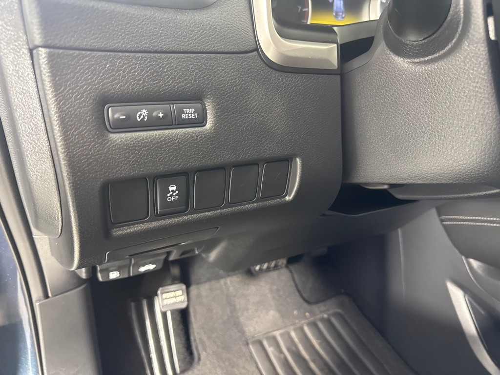 2017 Nissan Murano Image 16