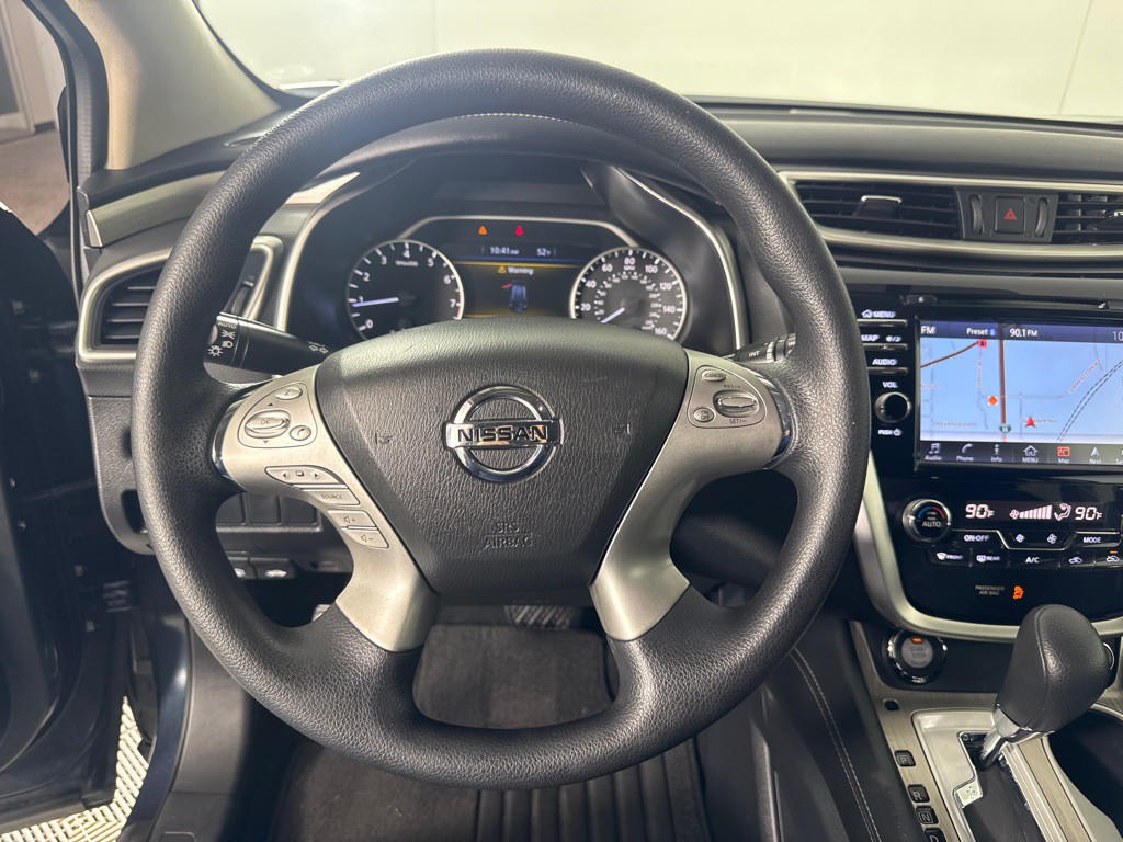 2017 Nissan Murano Image 17