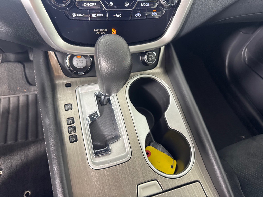 2017 Nissan Murano Image 20