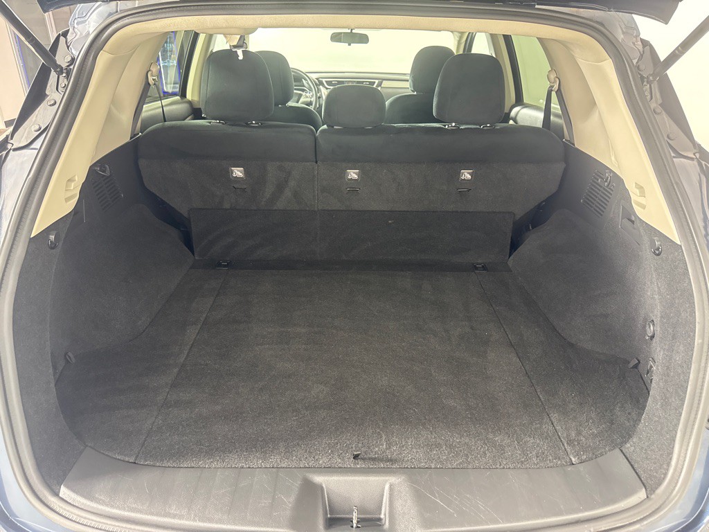 2017 Nissan Murano Image 23