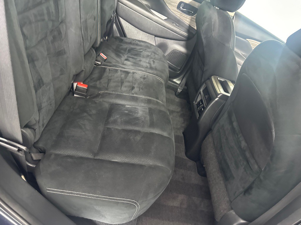 2017 Nissan Murano Image 24