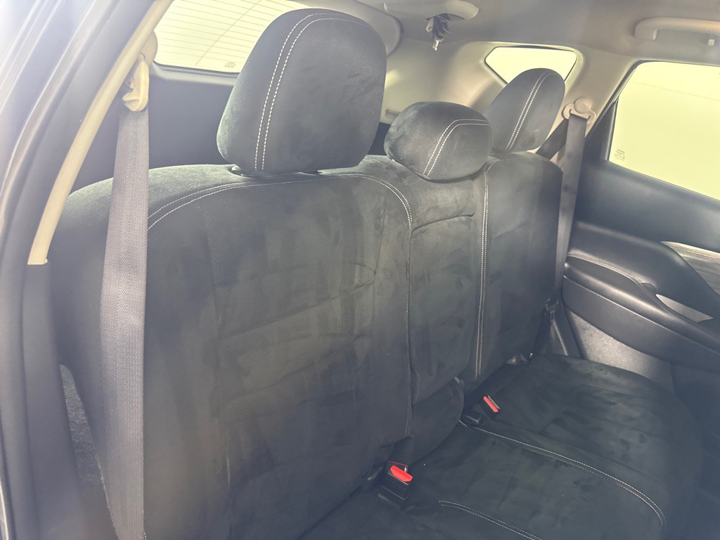 2017 Nissan Murano Image 25