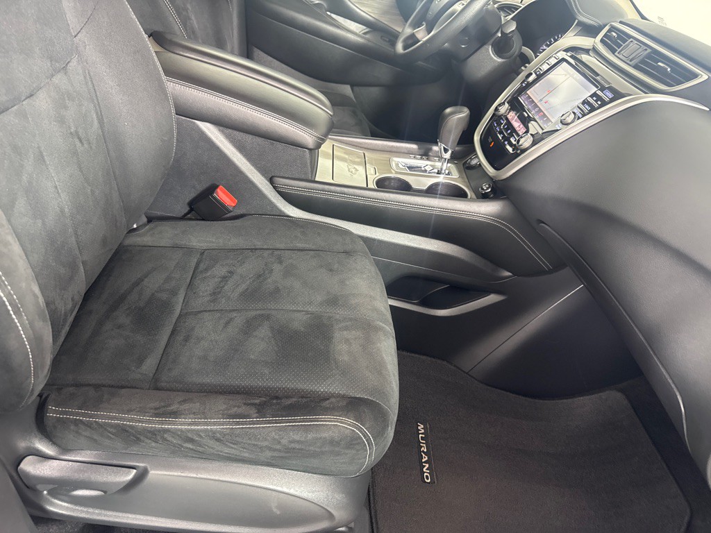 2017 Nissan Murano Image 26