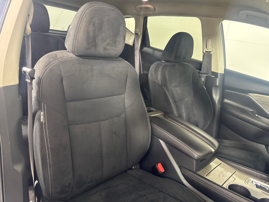 2017 Nissan Murano Image 27