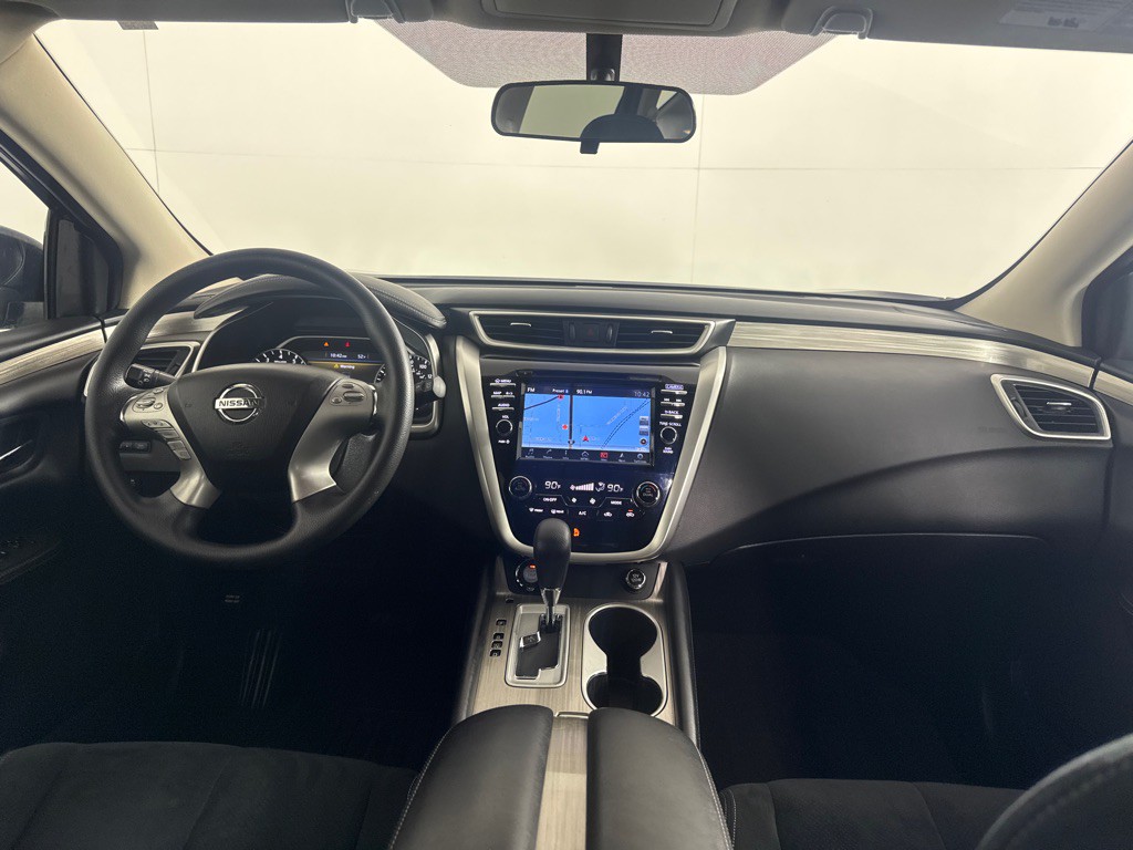 2017 Nissan Murano Image 28