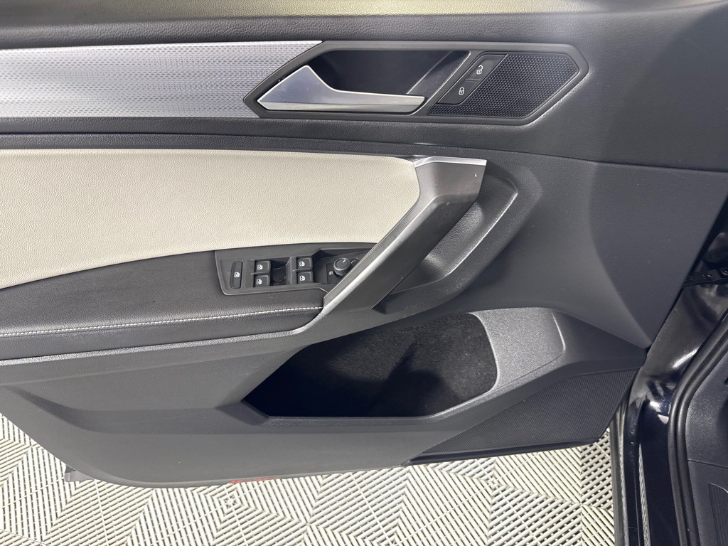 2022 Volkswagen Tiguan Image 13