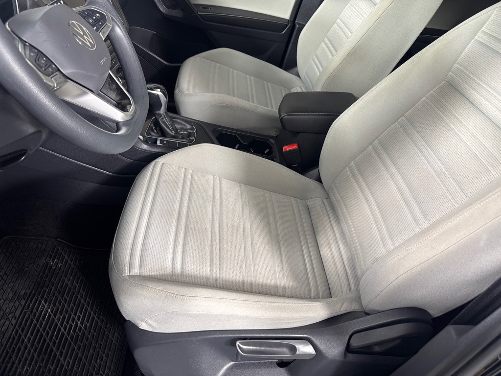 2022 Volkswagen Tiguan Image 14