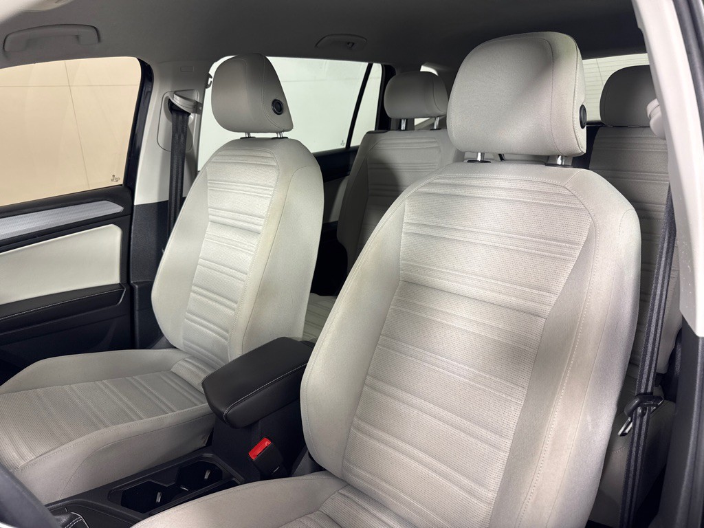 2022 Volkswagen Tiguan Image 15