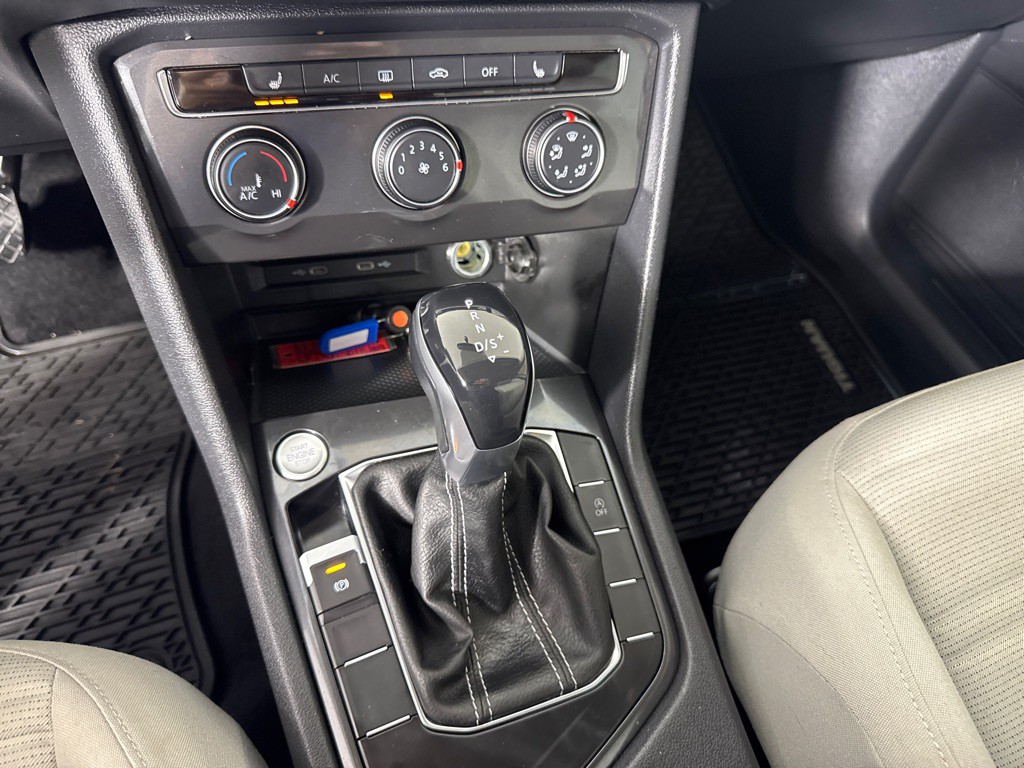 2022 Volkswagen Tiguan Image 20