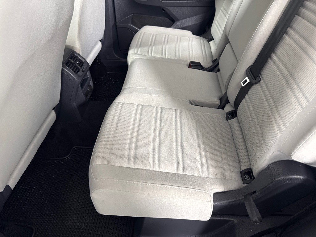 2022 Volkswagen Tiguan Image 21