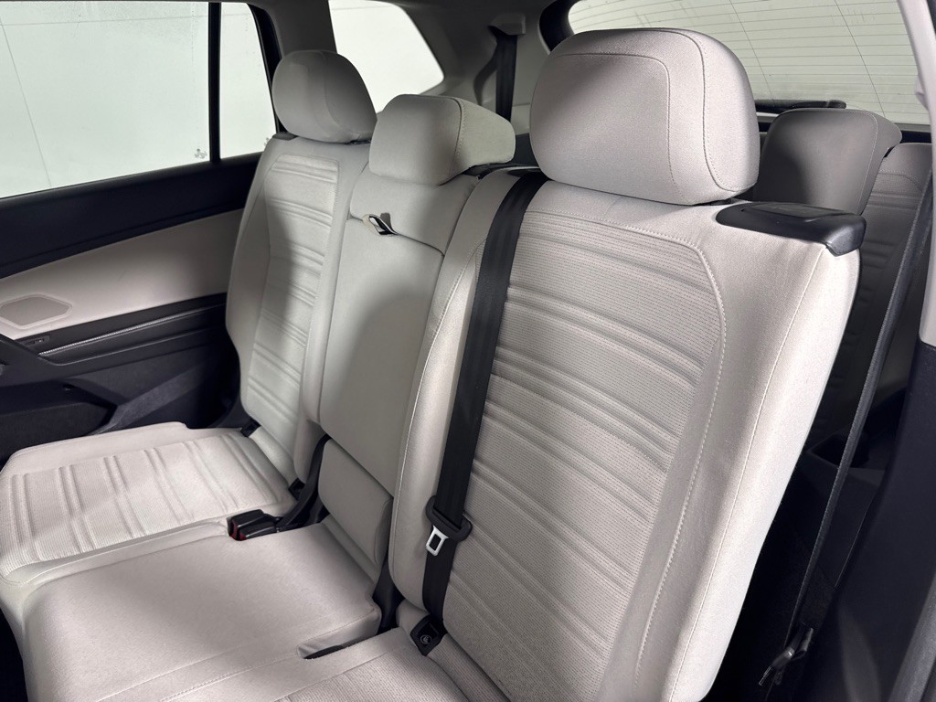 2022 Volkswagen Tiguan Image 22