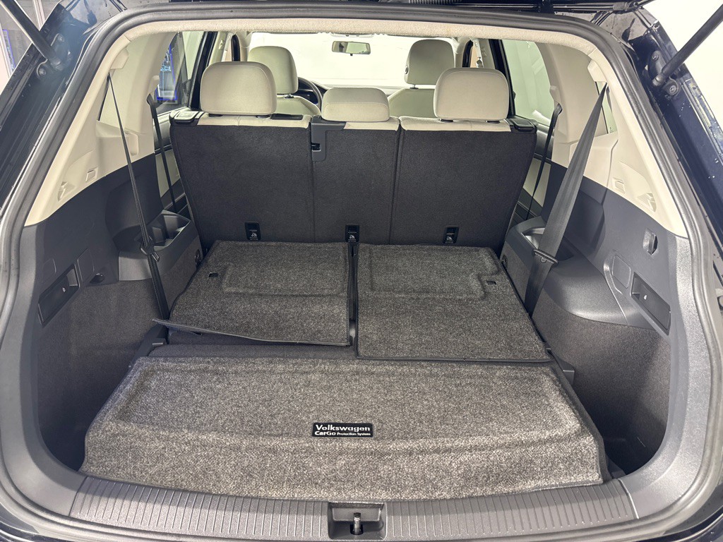 2022 Volkswagen Tiguan Image 23
