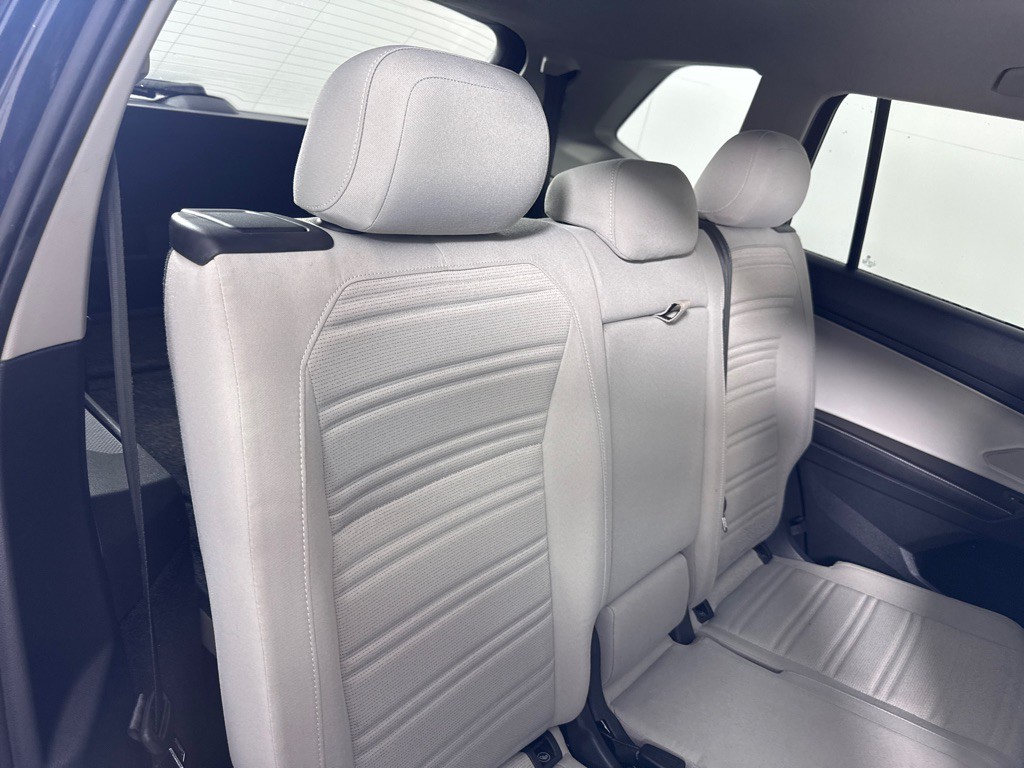 2022 Volkswagen Tiguan Image 25