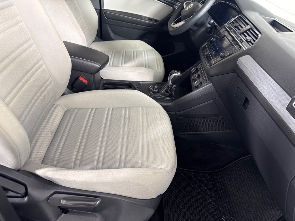 2022 Volkswagen Tiguan Image 26