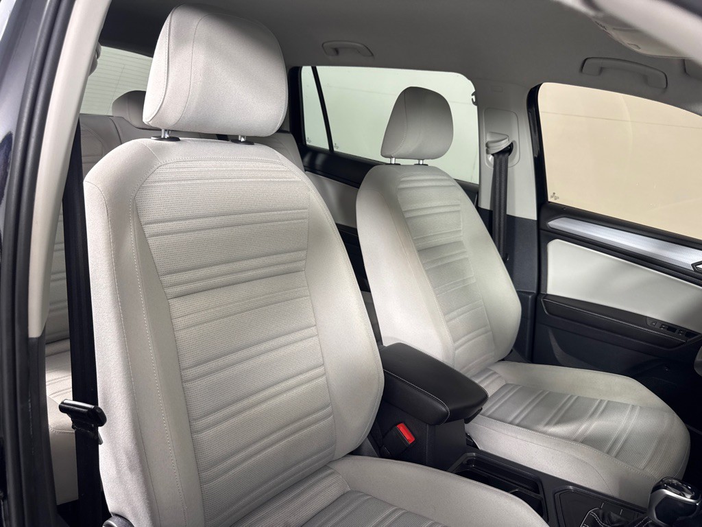 2022 Volkswagen Tiguan Image 27