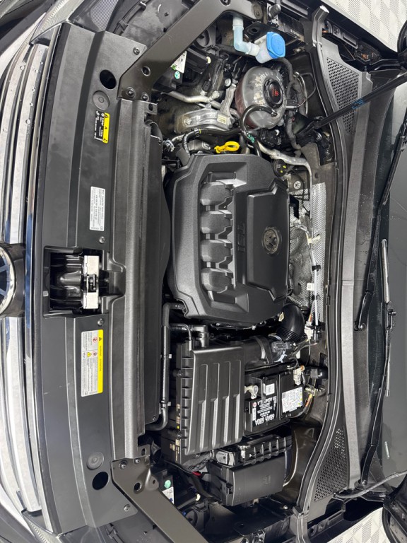 2022 Volkswagen Tiguan Image 29