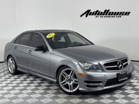 Image for 2012 Mercedes-Benz C-Class C 300 4MATIC ID: 7018270