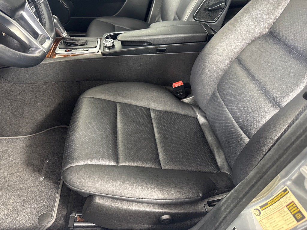 2012 Mercedes-Benz C-Class Image 13