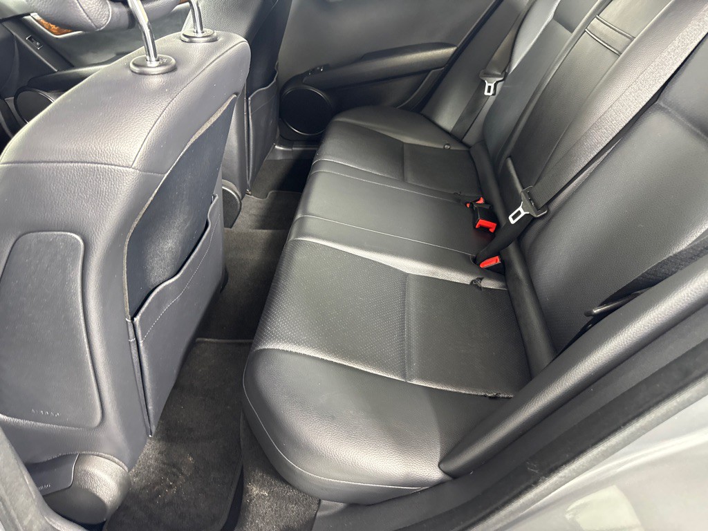 2012 Mercedes-Benz C-Class Image 21