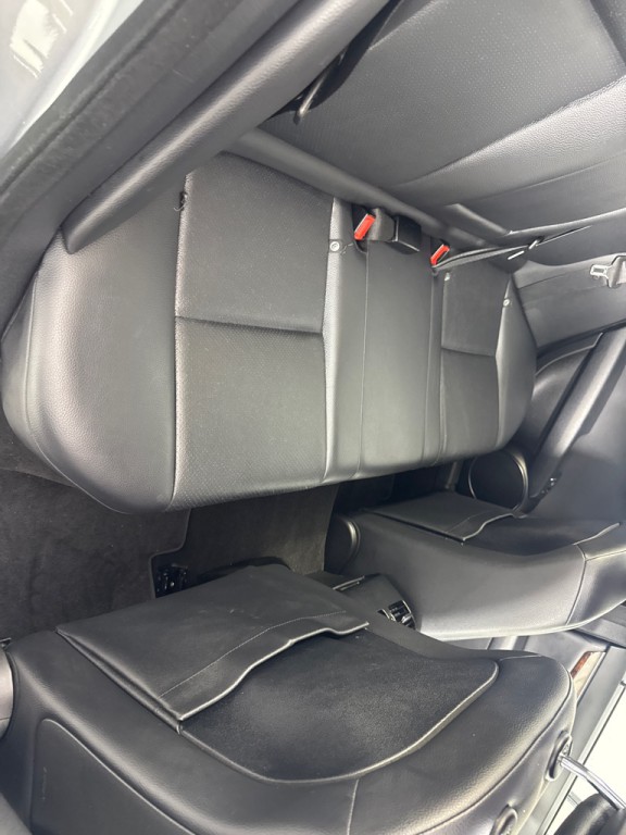 2012 Mercedes-Benz C-Class Image 22