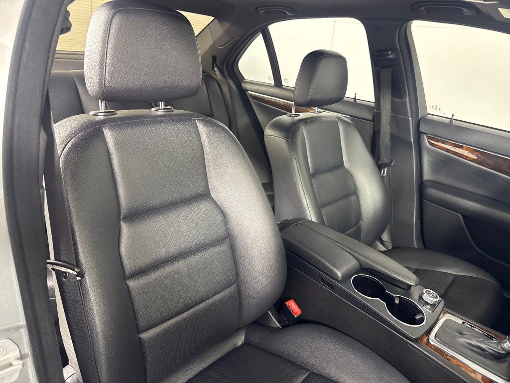 2012 Mercedes-Benz C-Class Image 24