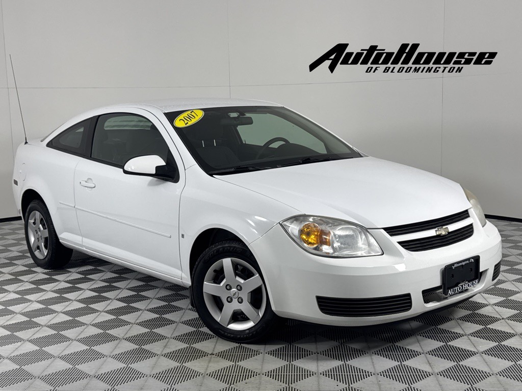 2007 Chevrolet Cobalt Image 1