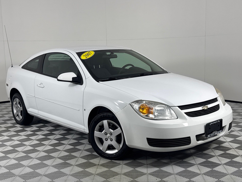 2007 Chevrolet Cobalt Image 2