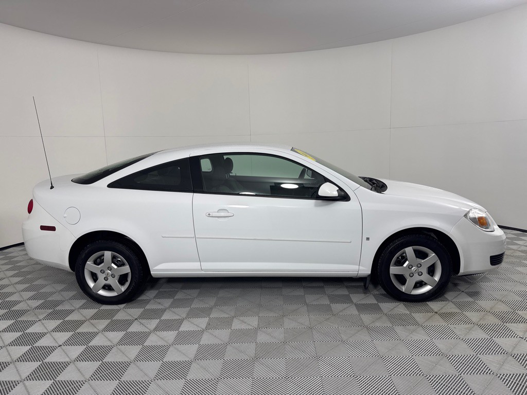 2007 Chevrolet Cobalt Image 4