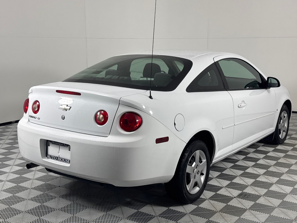 2007 Chevrolet Cobalt Image 5