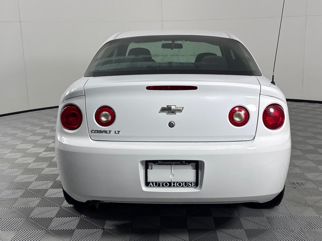 2007 Chevrolet Cobalt Image 6