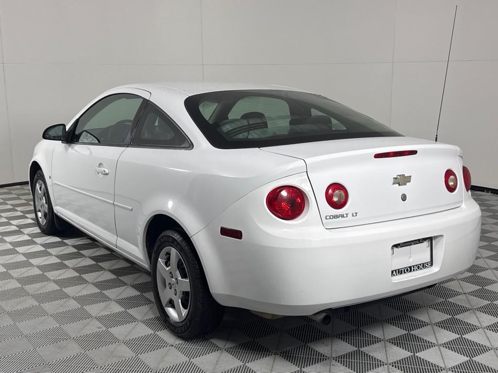 2007 Chevrolet Cobalt Image 7