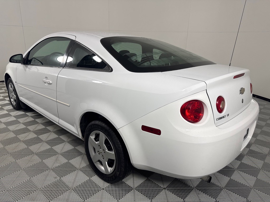 2007 Chevrolet Cobalt Image 8