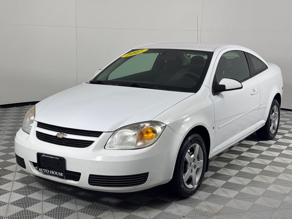 2007 Chevrolet Cobalt Image 10