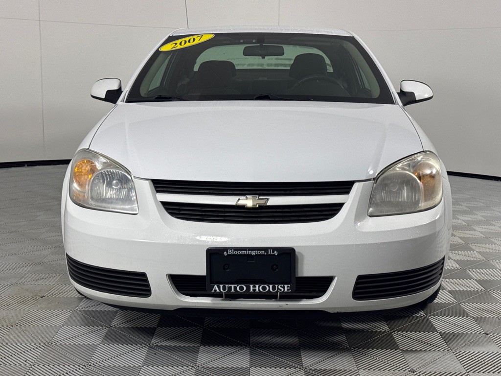 2007 Chevrolet Cobalt Image 11