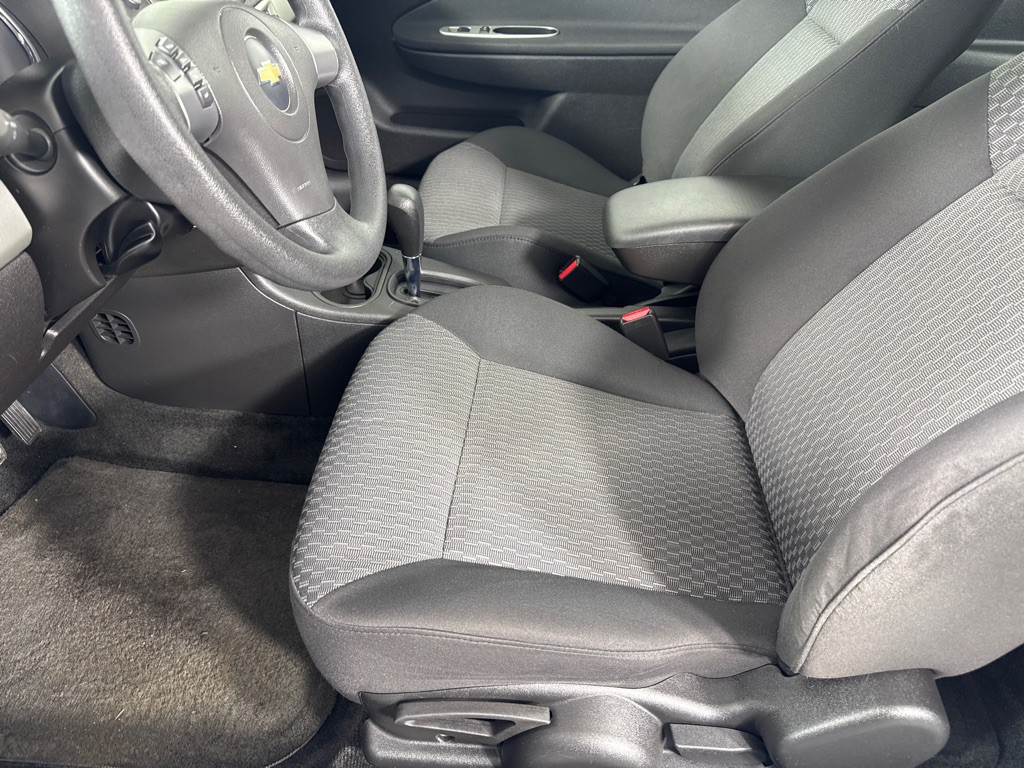 2007 Chevrolet Cobalt Image 13