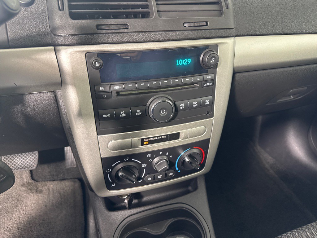 2007 Chevrolet Cobalt Image 16