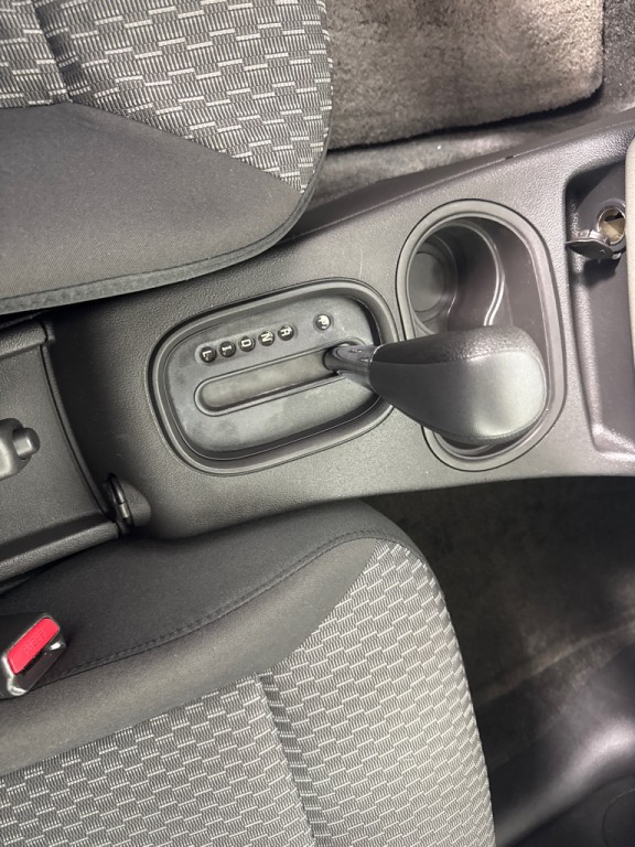 2007 Chevrolet Cobalt Image 17