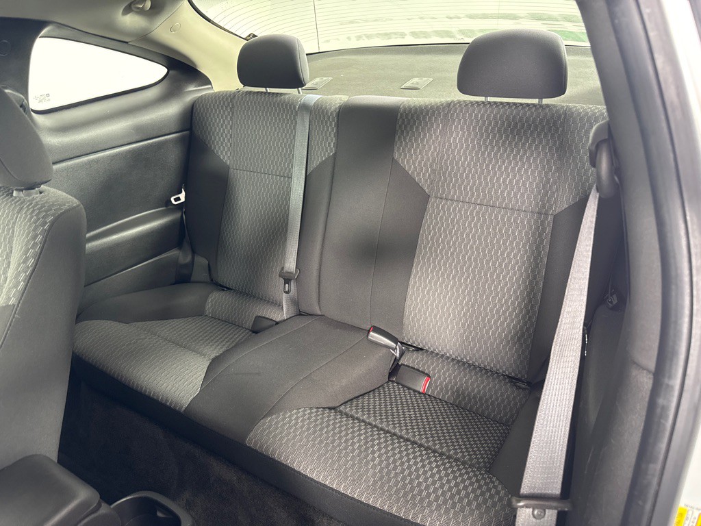 2007 Chevrolet Cobalt Image 18