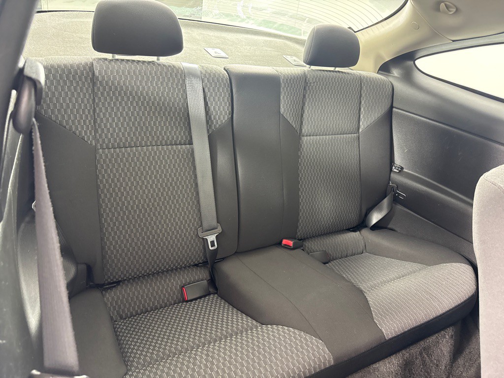 2007 Chevrolet Cobalt Image 19