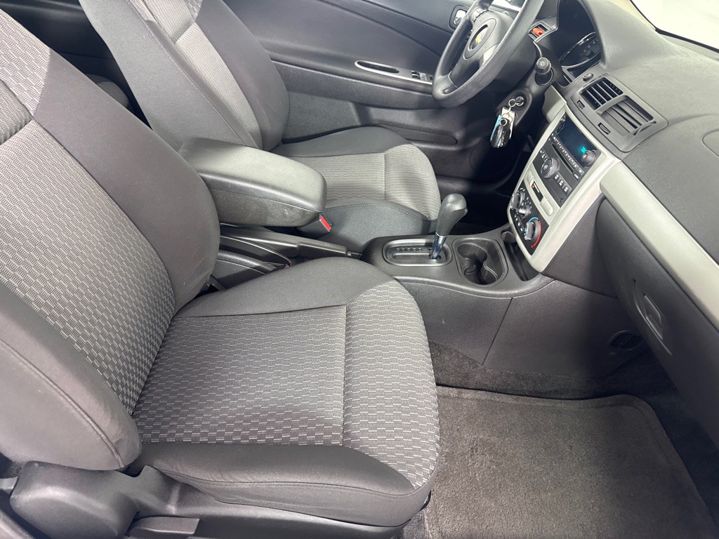 2007 Chevrolet Cobalt Image 20