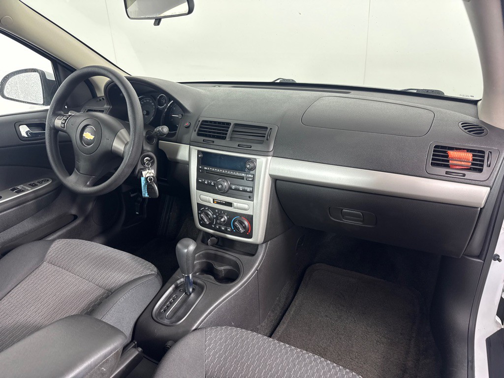 2007 Chevrolet Cobalt Image 22