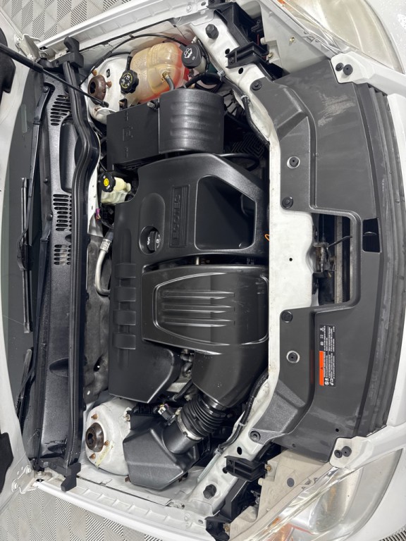 2007 Chevrolet Cobalt Image 23