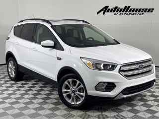 Image for 2018 Ford Escape SE ID: 7018712