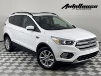 Image for 2018 Ford Escape SE ID: 7018712