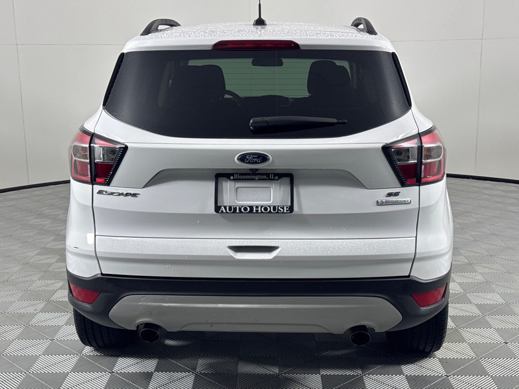2018 Ford Escape Image 6