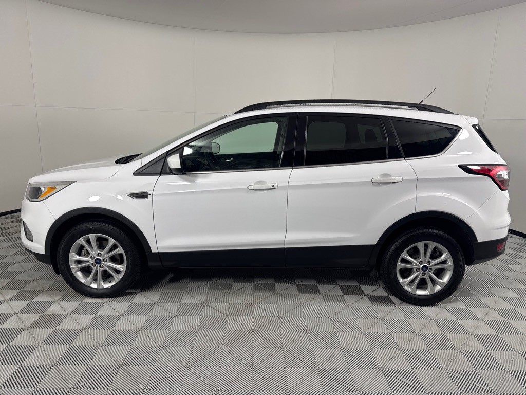 2018 Ford Escape Image 7
