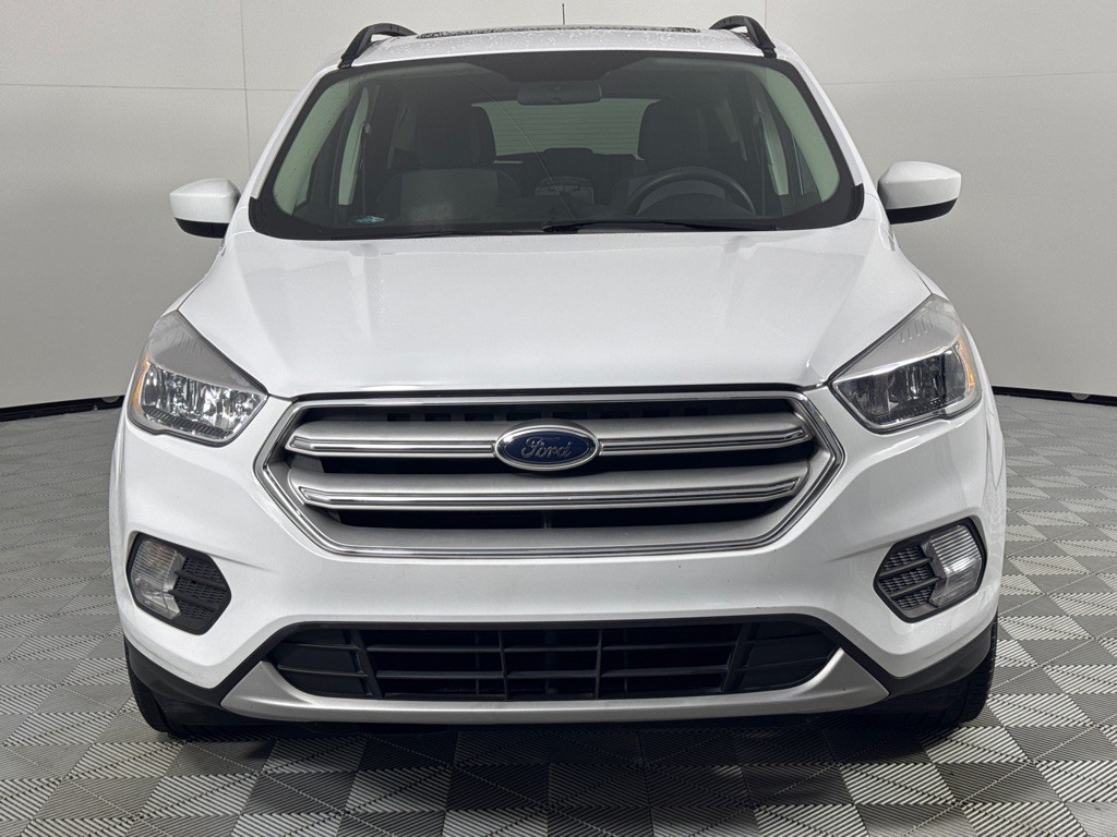2018 Ford Escape Image 10